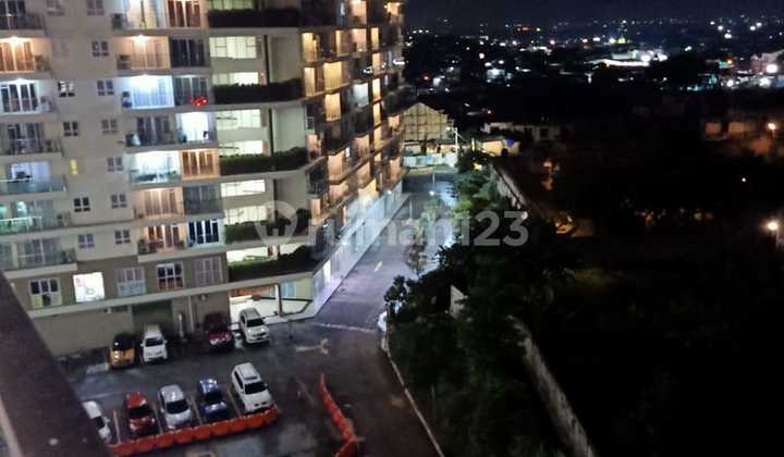 Want to invest or staycation, Gateway Pasteur Apartment is the right choice near the highway. 2