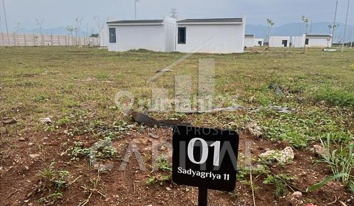 LOTS IN PODOMORO PARK READY TO BE BUILT LOTS IN PODOMORO PARK READY TO BE BUILT