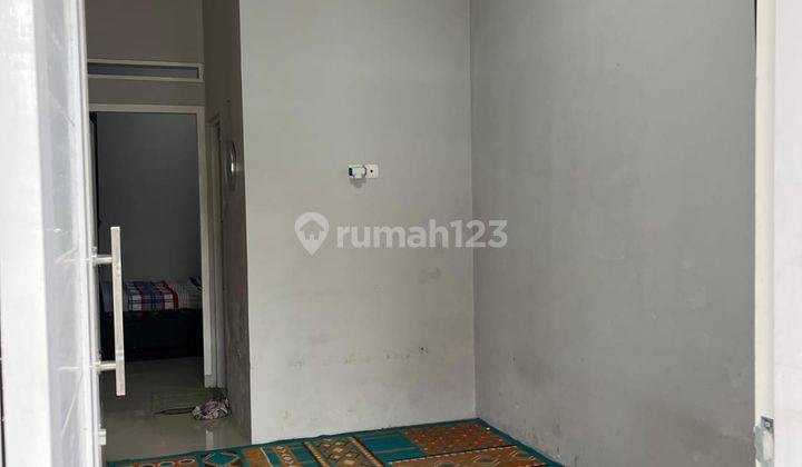Rumah Minimalis dan siap huni di Permata Biru Cibiru  2