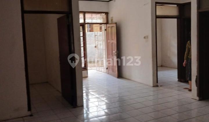 *House for Rent* in Taman Cibaduyut Indah