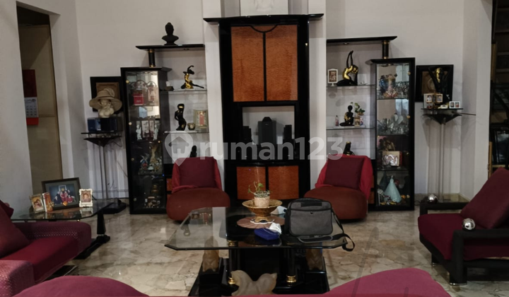 Rumah Siap Huni Terawat di Sayap Dago Rumah Siap Huni Terawat di Sayap Dago