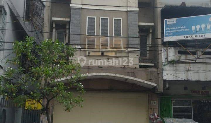  For Rent Ruko 3 Lantai Siap Huni Di Bancey Pusat Kota Bandung 1