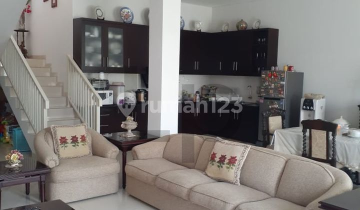 RUMAH LUAS CAKEP  SIAP HUNI DI BUKIT PAKAR 2