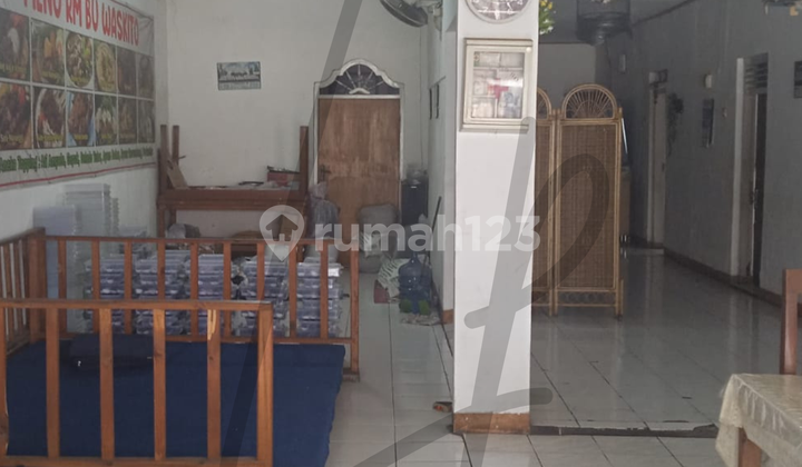 Rumah Siap Huni Cocok untuk Ruang Usaha di Kalijati Subang 2