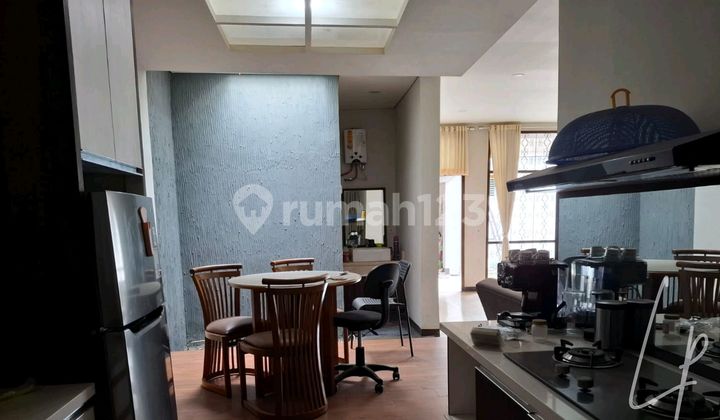 Rumah Tinggal Di Sumber Sari 