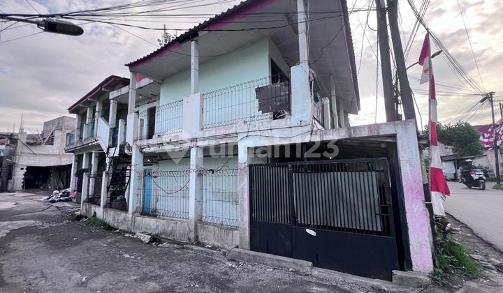 Ready for Handover Active 2-Storey Boarding House Owner in Leuwi Gajah Cimahi Area Near Pt Sanbe 2