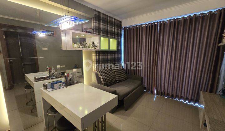 Apartemen Gateaway Pasteur Siap Huni  2