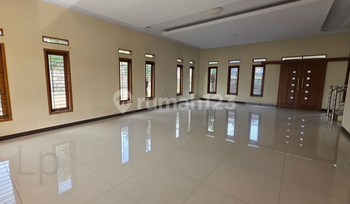 Cheap!!! House with Villa View, Nice with Large Land in Ujung Berung 2
