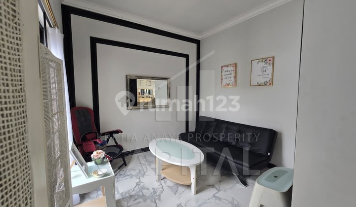 Rumah Baru Lux dengan Design American Modern di Cluster One Gate Gegerkalong Rumah Baru Lux dengan Design American Modern di Cluster One Gate Gegerkalong