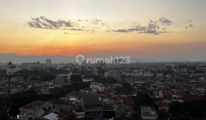 Apartemen Ternyamandi Pusat Kota Dengan Harga Terbaik 2