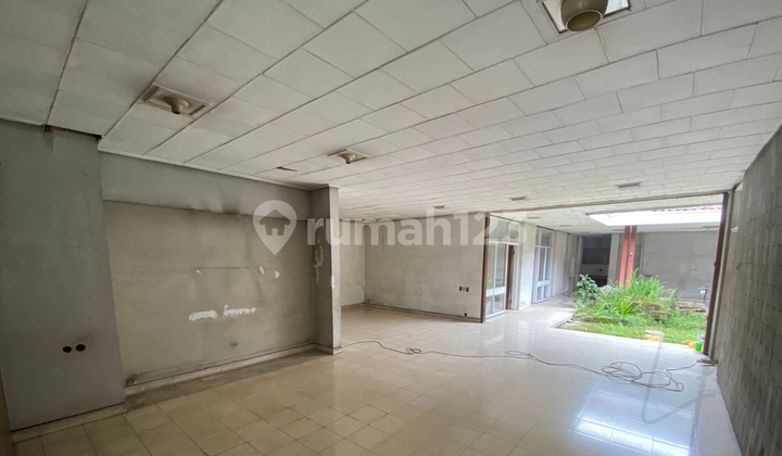 Rumah di Pasirkaliki 2 Arahcocok untuk Berbagai Usaha 2