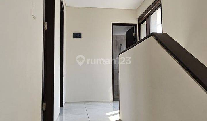 Rumah Fresh Renovasi di Wilayah Bisnis Tki 5 2