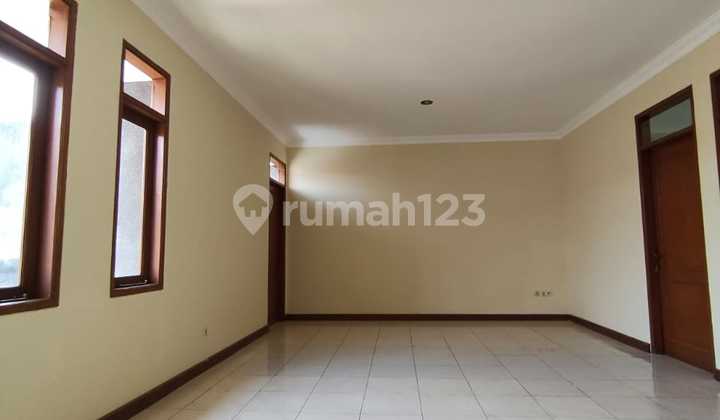 House for Rent, Ready to Occupancy in Batununggal Cluster