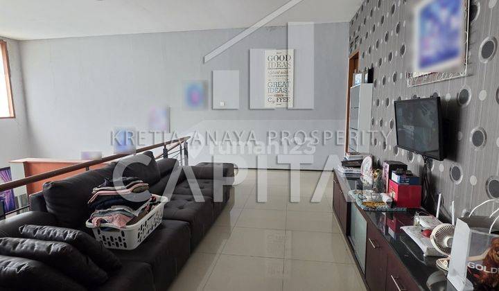 Rumah Nyaman di Cluster Kuldesak Bandung Kota Area Mohamad Toha Layak Banget Jadi Pilihanmu 2