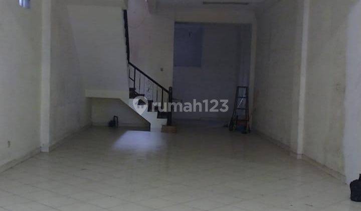 Ruko 3 Lantai Siap Huni Di Banceuy Pusat Kota Bandung 2