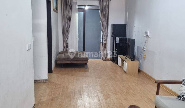 Umah Minimalis Semi Furnished di Tatar Simakirana Kota Baru Parahyangan 1