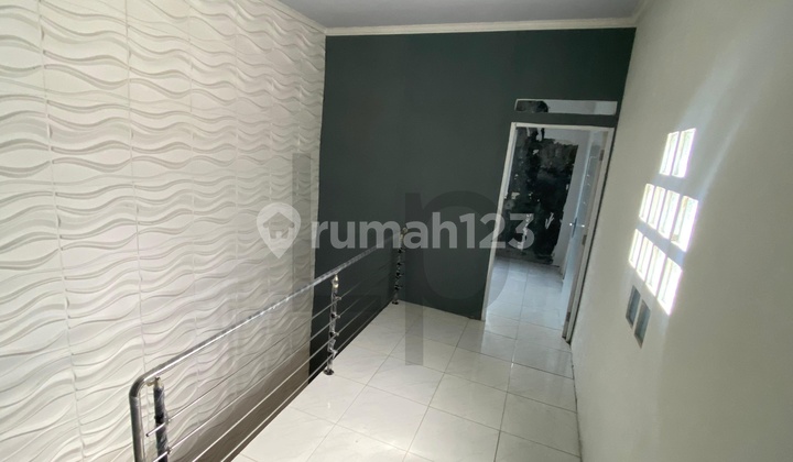 RUMAH NYAMAN SIAP HUNI POSISI STRATEGIS DI ANTAPANI RUMAH NYAMAN SIAP HUNI POSISI STRATEGIS DI ANTAPANI