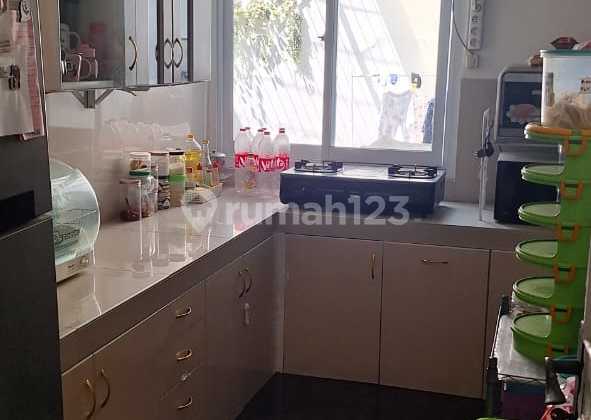 Dijual Rumah Aman Dan Nyaman Culdesac Komplek Kopo Permai Bandung 2