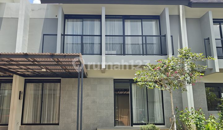 Rumah Di Tatar Tarubhawana Kota Baru Parahyangan KBP 1