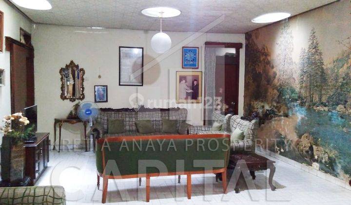 Rumah Bagus di Sukaluyu mau ganti pemilik 1