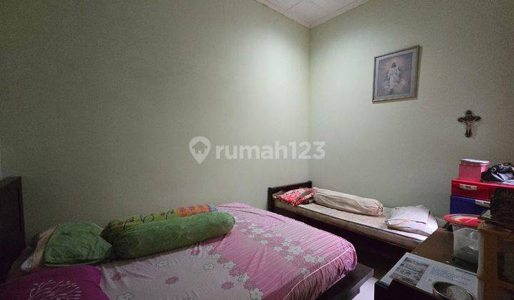 Rumah Nyaman Akses Terbaik Di Tengah Kota Sayap Pungkur 2