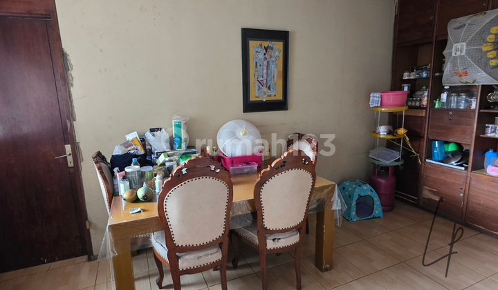 Turun Harga , Rumah Besar Dan Luas Siap Huni Di Gegerkalong 2