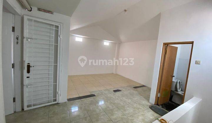 Rumah Semi Furnished Sudah Siap Huni di Tatar Jingganagara Kota Baru Parahyangan  2