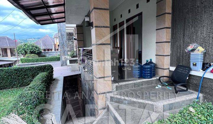 Rumah Bagus View Perbukitan Cisitu Dago Dekat Itb Dan Unpad Bisa Jadi Kost An 2