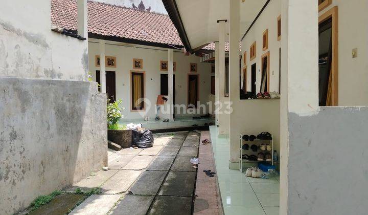 Kost Daerah Tabanan Antapani Bandung, Cocok Untuk Pasif Income 2