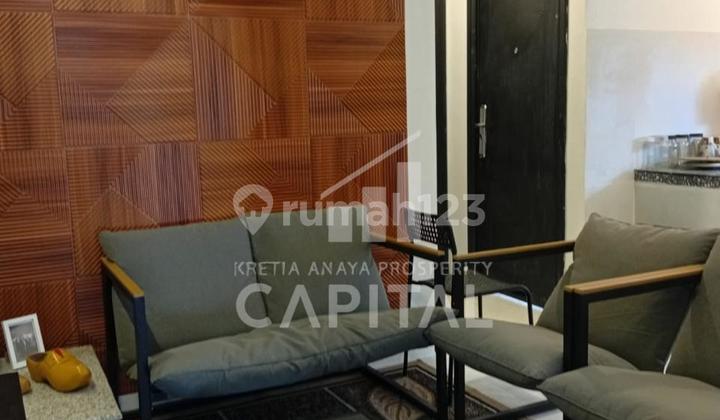 Rumah Baru Siap Huni Bikin Nyaman di Cihanjuang Bandung 2