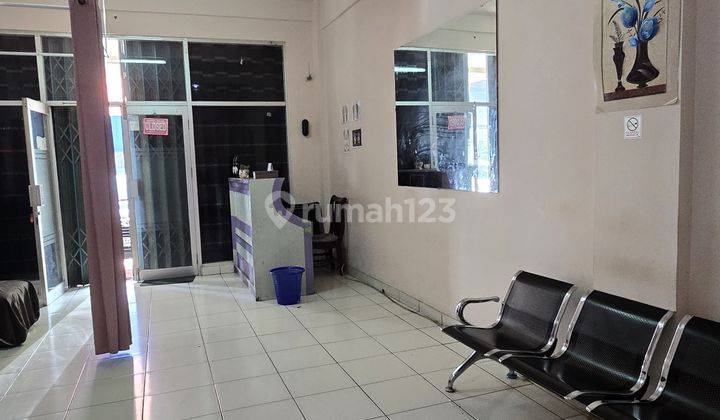  Ruko Di Metro Trade Center Soekarno Hatta Harga Di Bawah Njop