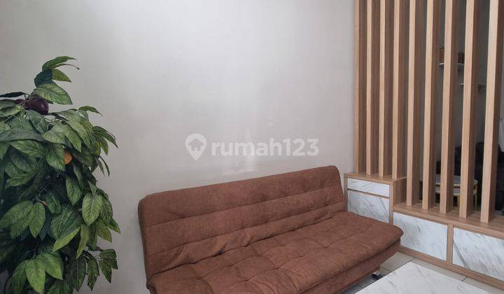 Rumah Homie Ini Sudah Full Furnished Cocok Untuk Keluarga Kecil di Tatar Simakirana Kota Baru Parahyangan  1