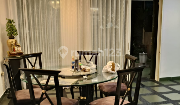 Rumah Siap Huni Terawat di Sayap Dago 2