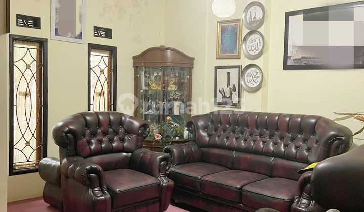 Dijual Rumah di Komplek Perumahan Antapani Dijual Rumah di Komplek Perumahan Antapani