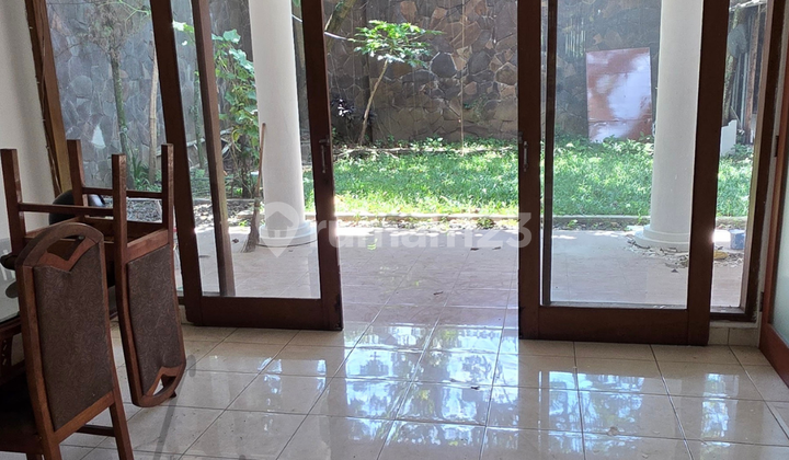 House in Sayap Ria suitable for Cafe, Office, Boutique, etc. 2