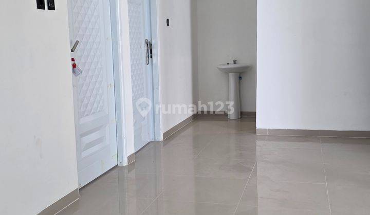 Rumah Baru Siap Huni  Di Setiabudi Regency Dilengkapi Dengan Kolam Renang  2