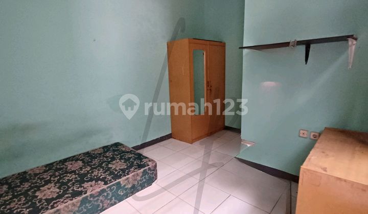 Kost An Active Wing Suryasumantri* 2