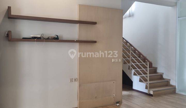 Rumah Siap Huni Dan Semi Furnished di Salah Satu Tatar Esklusif Larangtapa di Kota Baru Parahyangan  2