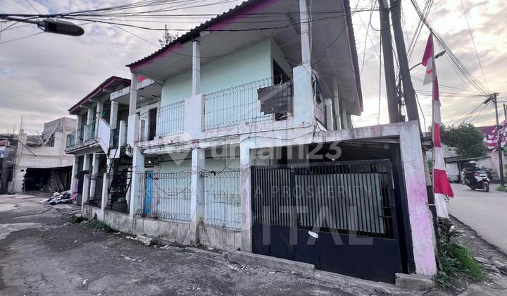 Harga Cuan Kost Aktif 2 Lantai Area Leuwi Gajah Cimahi Dekat Pt Sanbe
