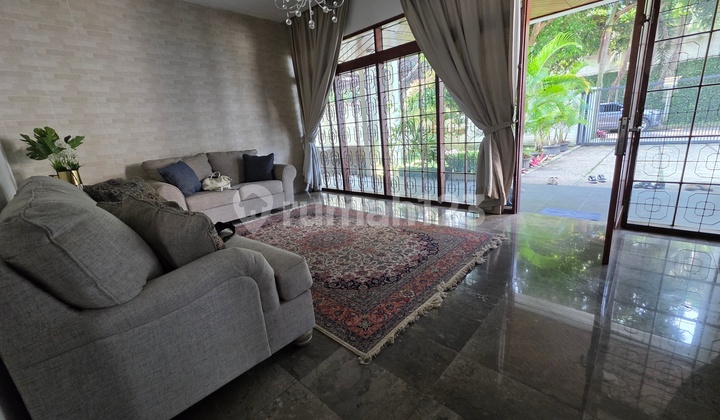 RUMAH ASRI DAN NYAMAN  SIAP HUNI DI SETRASARI 2