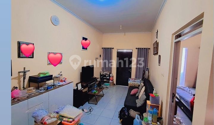 Jual Rumah Di Taman Kopo Indah 3 1