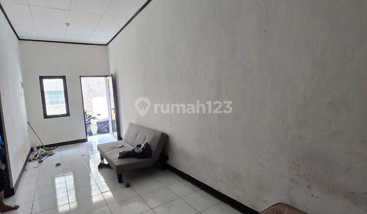 TURUN HARGA!!! RUMAH DI BALADEWA ,SAYAP PAJAJARAN 1