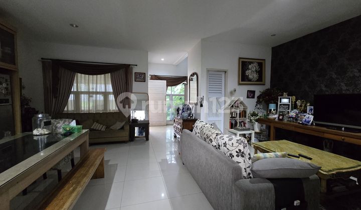 Turun Harga Rumah Cluster Favorite di Tanjung Sari Asri Residence Antapani, One Gate 