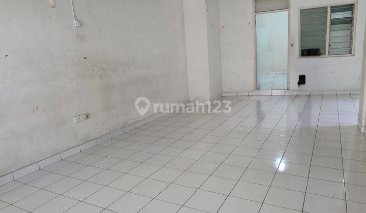 Rumah Classic/Ruang Usaha Posisi Startegis Di Sayap Jalan Sunda 1