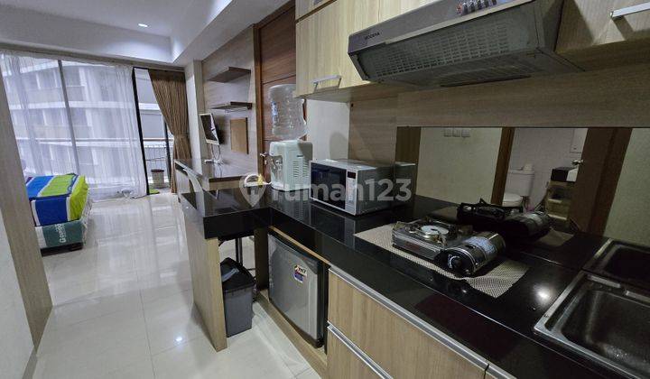 2 Unit Apartemen Beverly Type Studio,rendeng 2