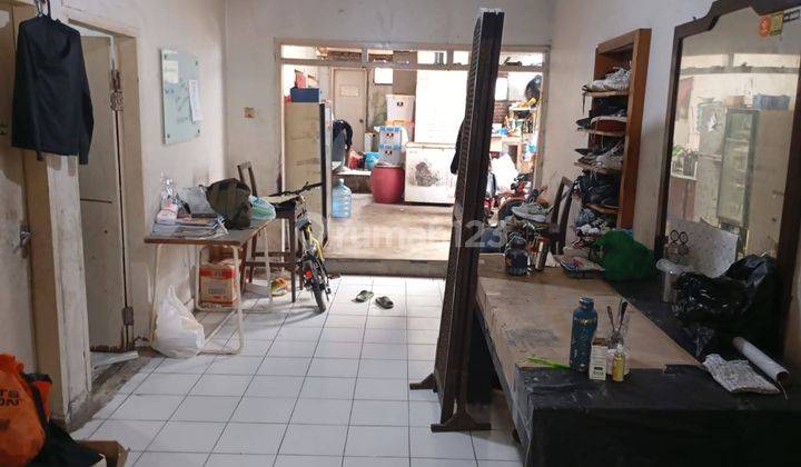 DIJUAL MURAH HARGA DIBAWAH NJOP SAJA MARGASARI BUAH BATU 2