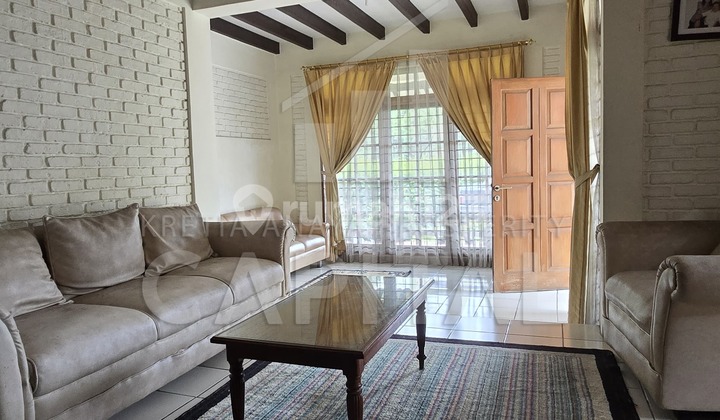 House Price Drop Bonus 13 Active Boarding Rooms in Terusan Cigadung Location Near Renowned University