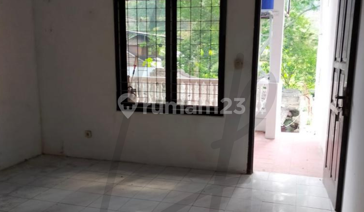 Rumah Tinggaldi Sersan Bajuri 2