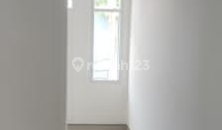 New House in Graha Rancamanyar Complex