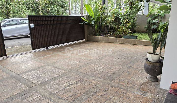 Turun Harga Rumah Cluster Favorite di Tanjung Sari Asri Residence Antapani, One Gate  1